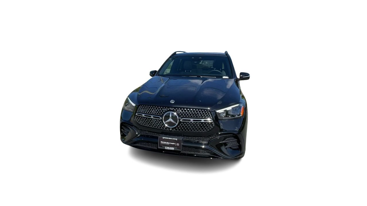 2026 Mercedes-Benz GLE