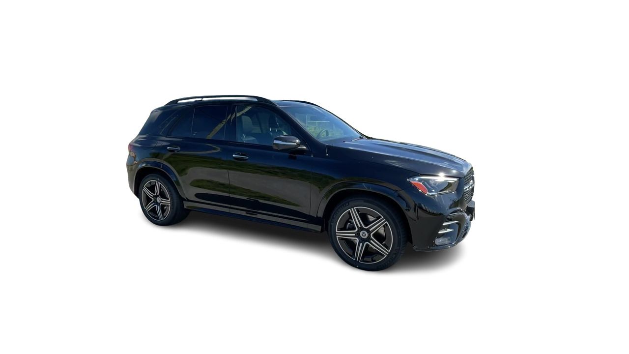 2026 Mercedes-Benz GLE