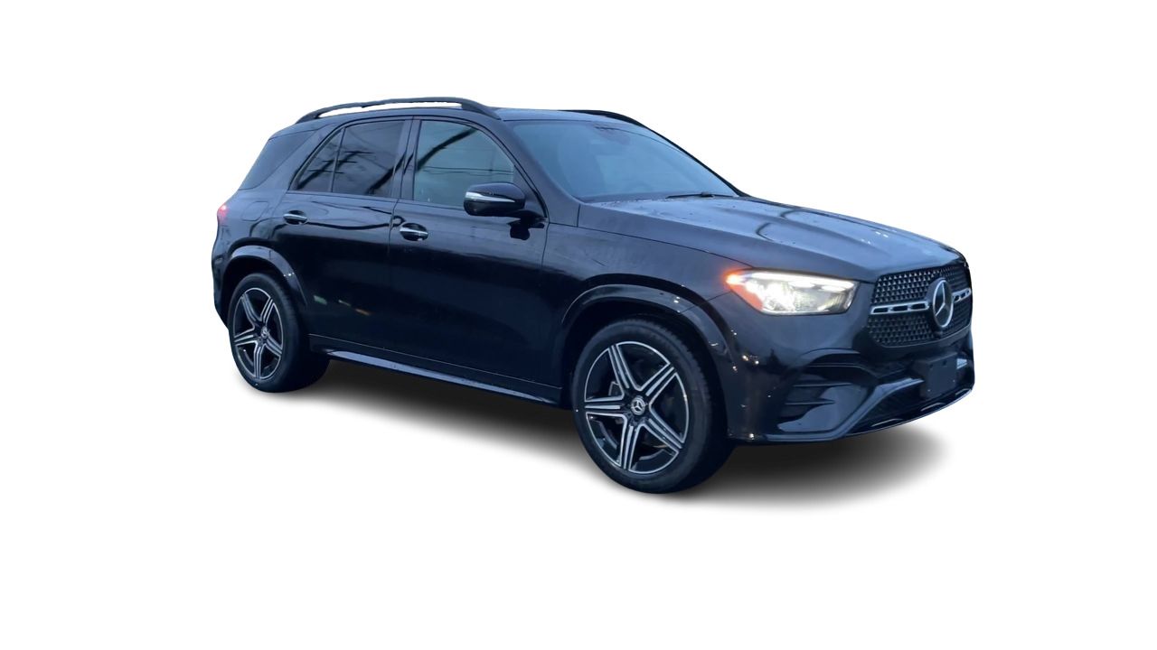 2026 Mercedes-Benz GLE in Langley, British Columbia