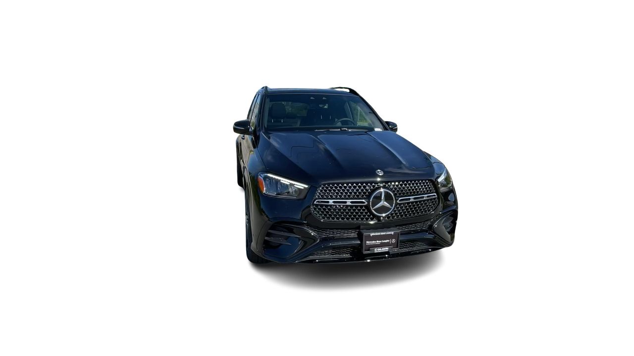 2026 Mercedes-Benz GLE
