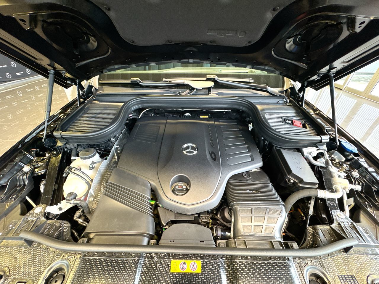 Mercedes-Benz GLE  2026 à Langley, Colombie-Britannique