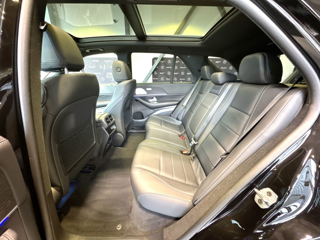 Mercedes-Benz GLE  2026 à Langley, Colombie-Britannique