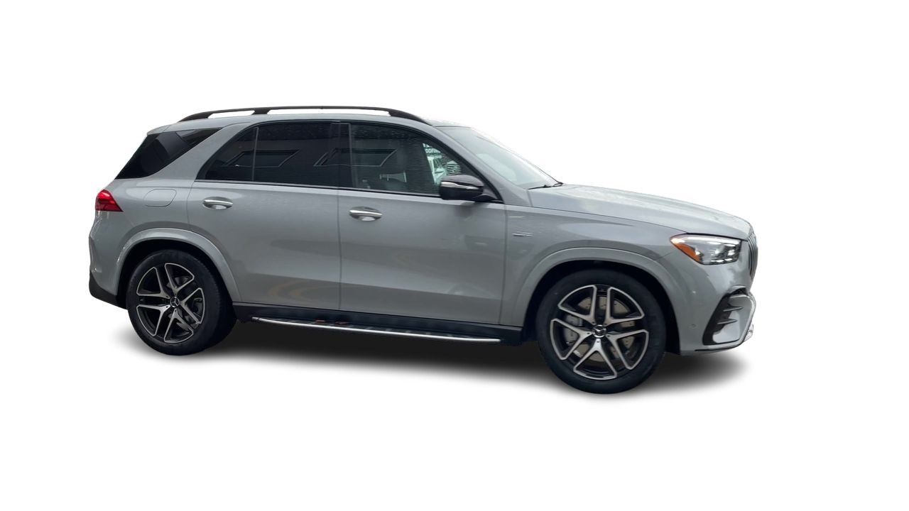 2026 Mercedes-Benz GLE in Langley, British Columbia