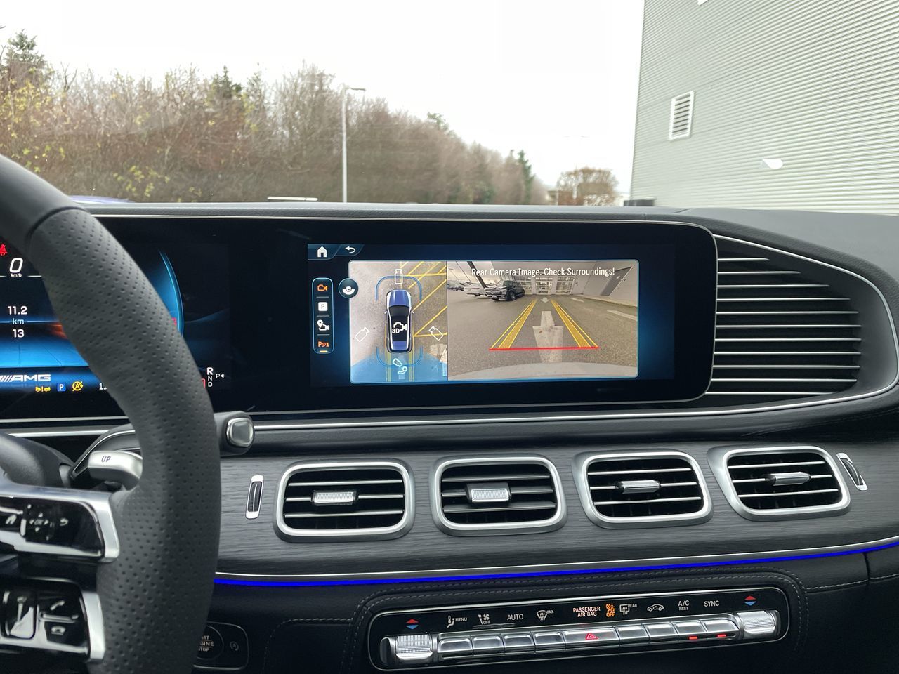 2026 Mercedes-Benz GLE in Langley, British Columbia