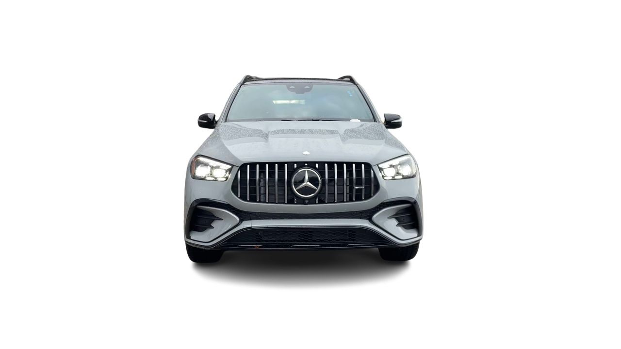 2026 Mercedes-Benz GLE in Langley, British Columbia