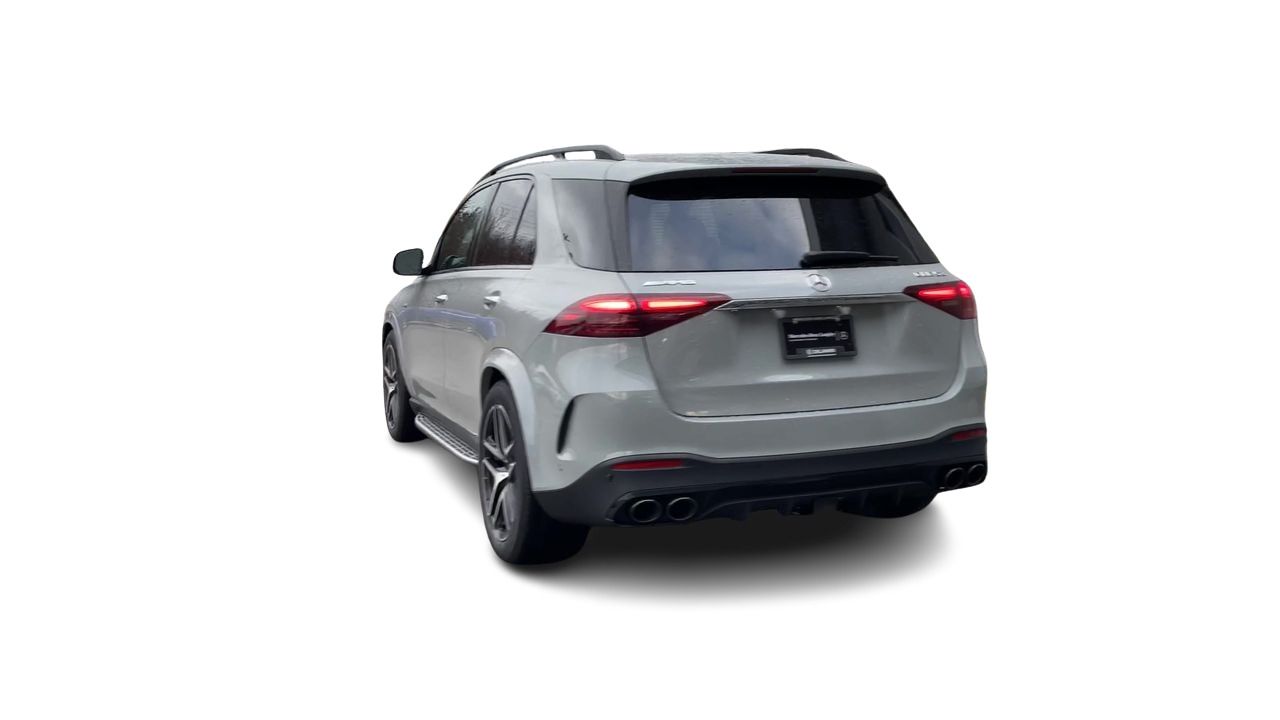 2026 Mercedes-Benz GLE in Langley, British Columbia