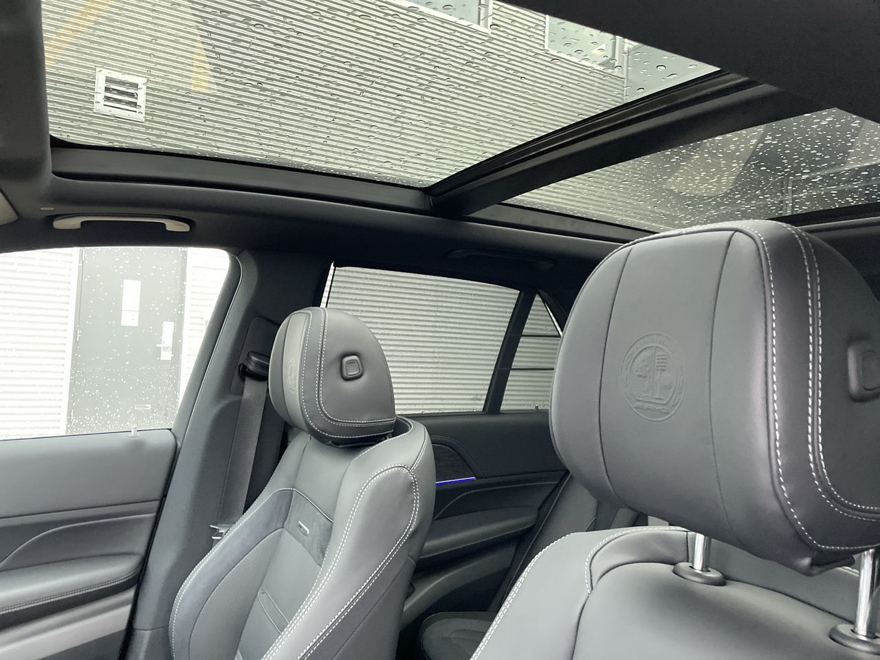 2026 Mercedes-Benz GLE in Langley, British Columbia