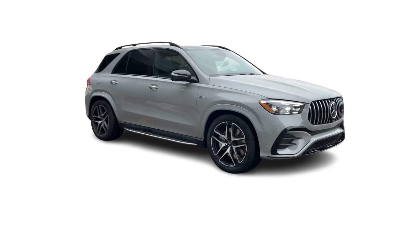 2026 Mercedes-Benz GLE in Langley, British Columbia