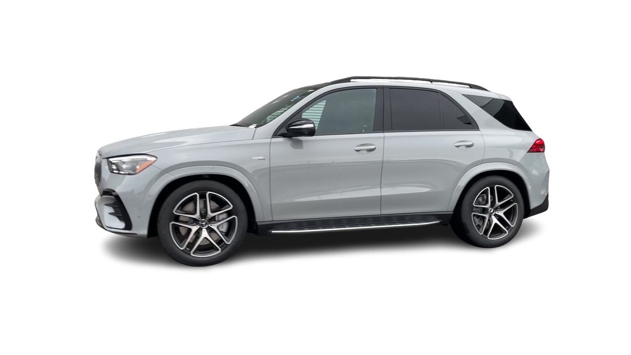 2026 Mercedes-Benz GLE in Langley, British Columbia