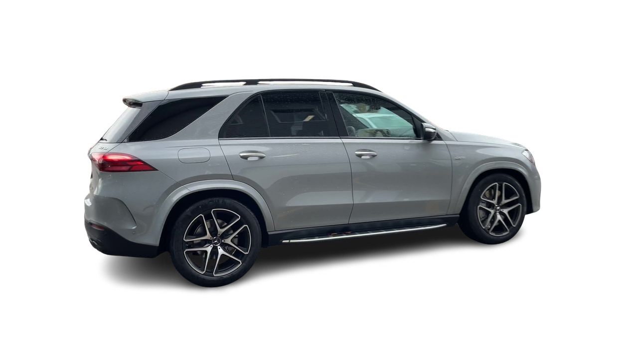 2026 Mercedes-Benz GLE in Langley, British Columbia