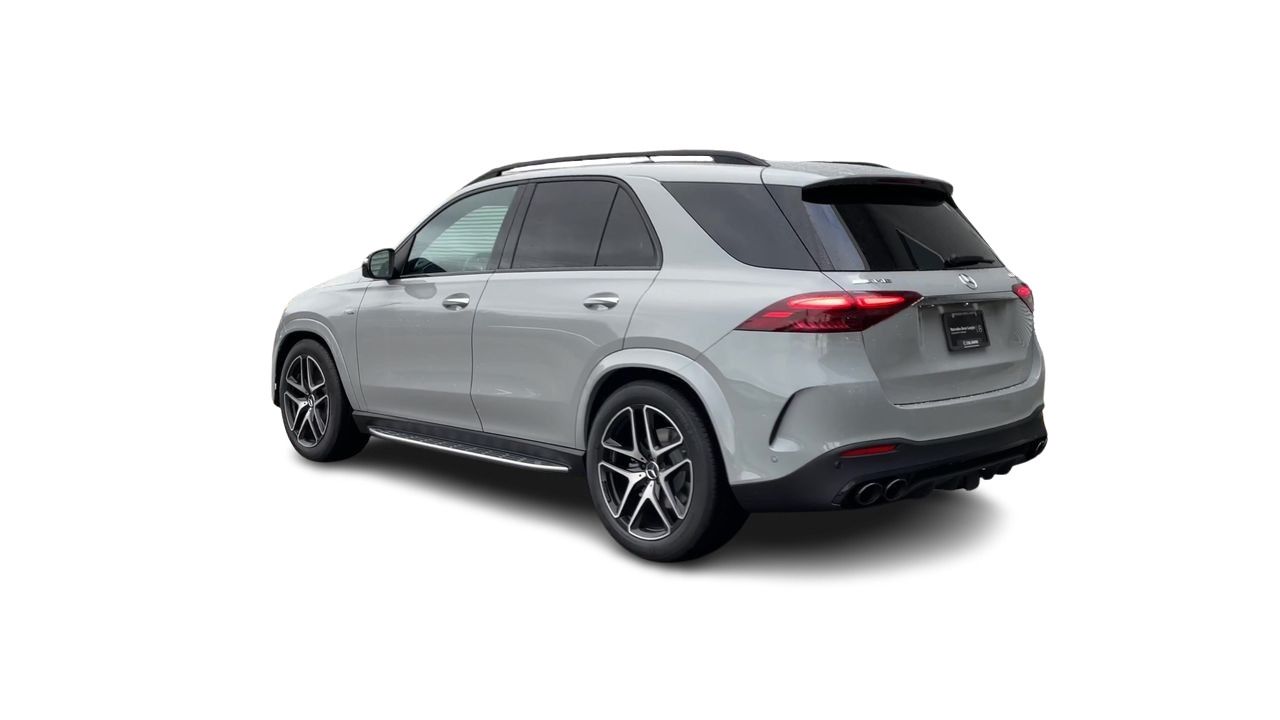 2026 Mercedes-Benz GLE in Langley, British Columbia
