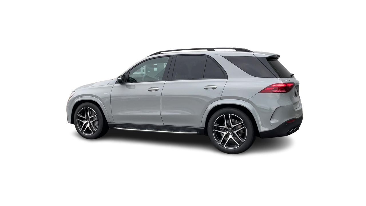 2026 Mercedes-Benz GLE in Langley, British Columbia