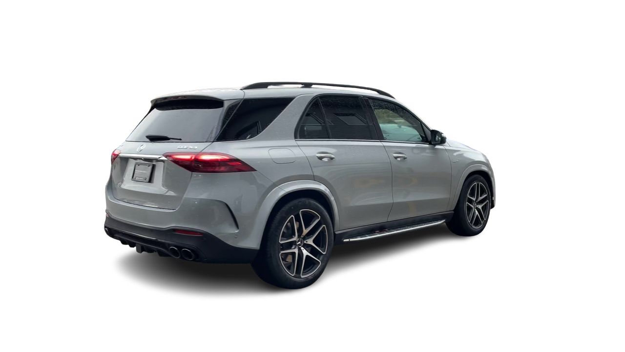 2026 Mercedes-Benz GLE in Langley, British Columbia