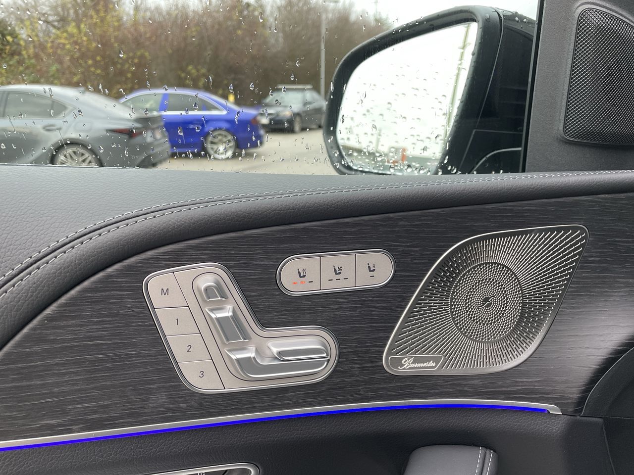 2026 Mercedes-Benz GLE in Langley, British Columbia