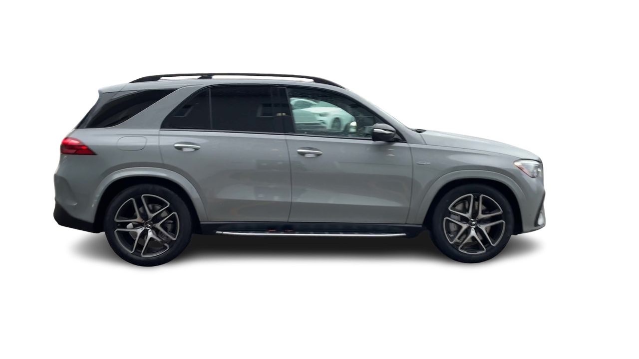 2026 Mercedes-Benz GLE in Langley, British Columbia