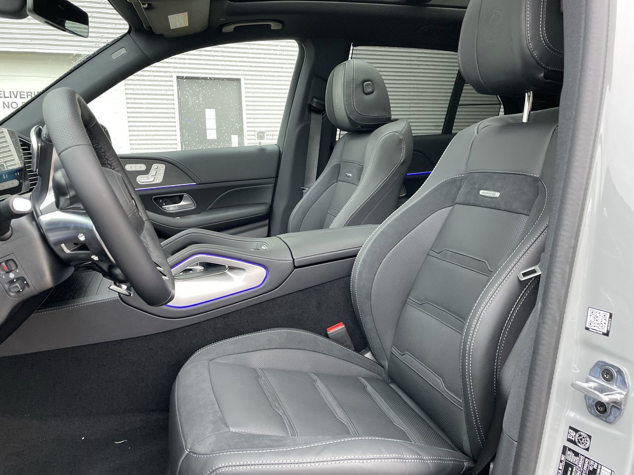 2026 Mercedes-Benz GLE in Langley, British Columbia