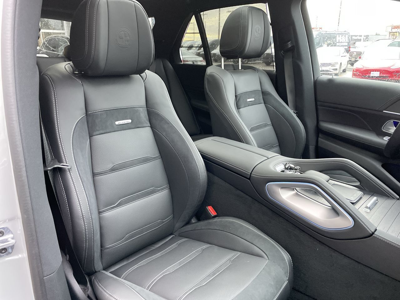 2026 Mercedes-Benz GLE in Langley, British Columbia