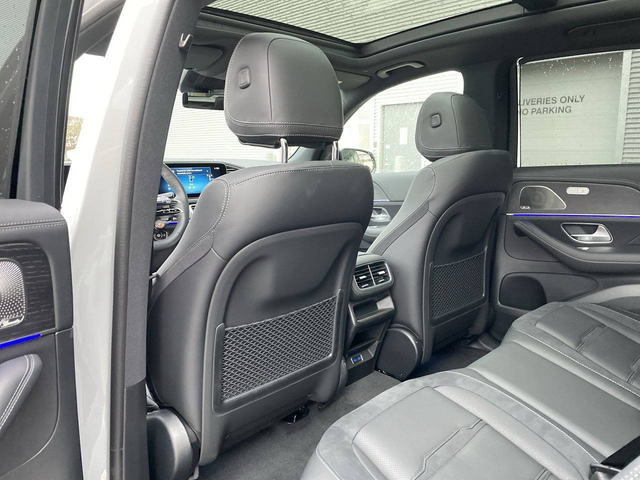 2026 Mercedes-Benz GLE in Langley, British Columbia