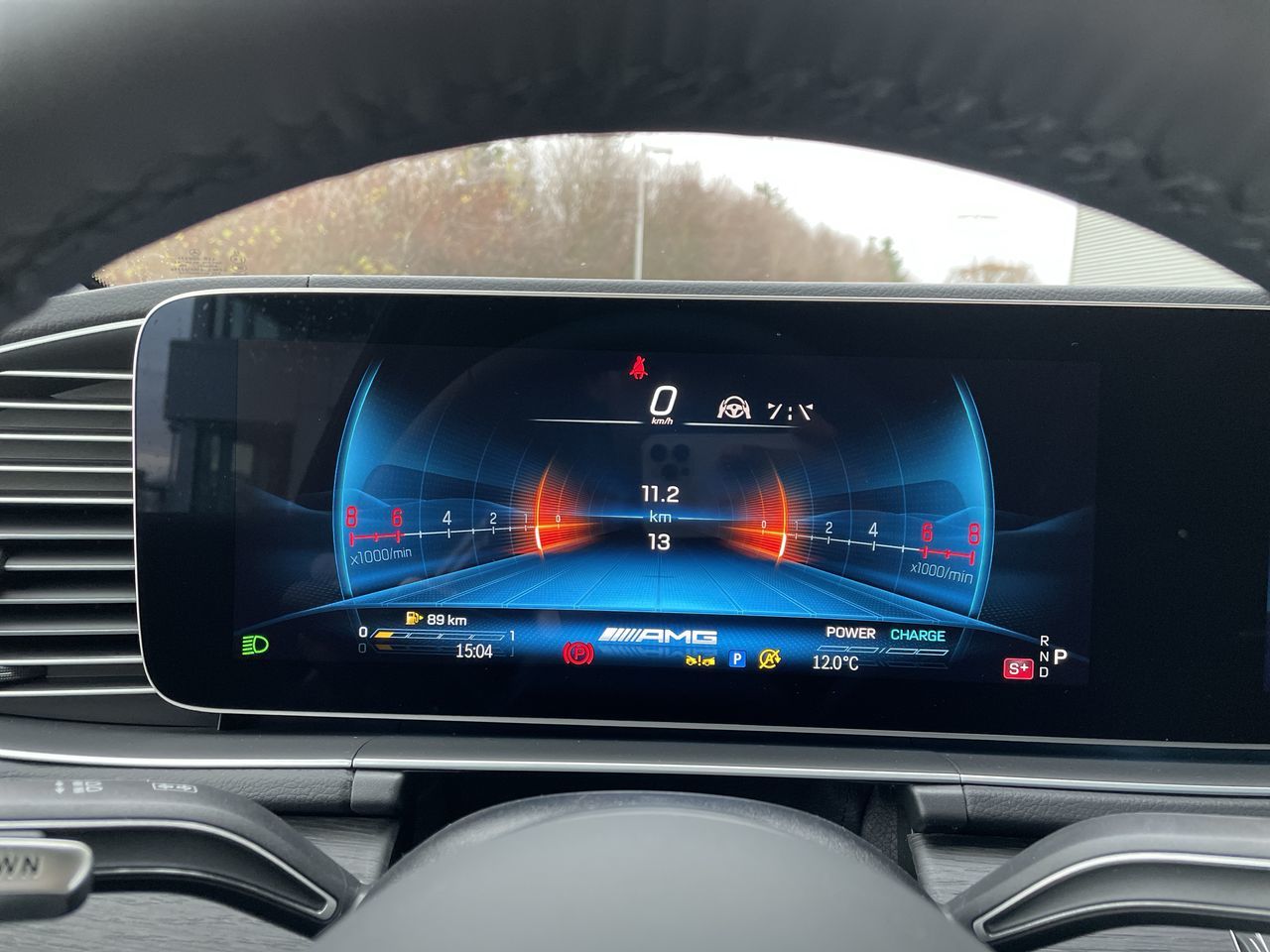 2026 Mercedes-Benz GLE in Langley, British Columbia