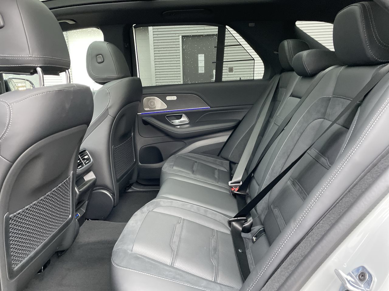 2026 Mercedes-Benz GLE in Langley, British Columbia