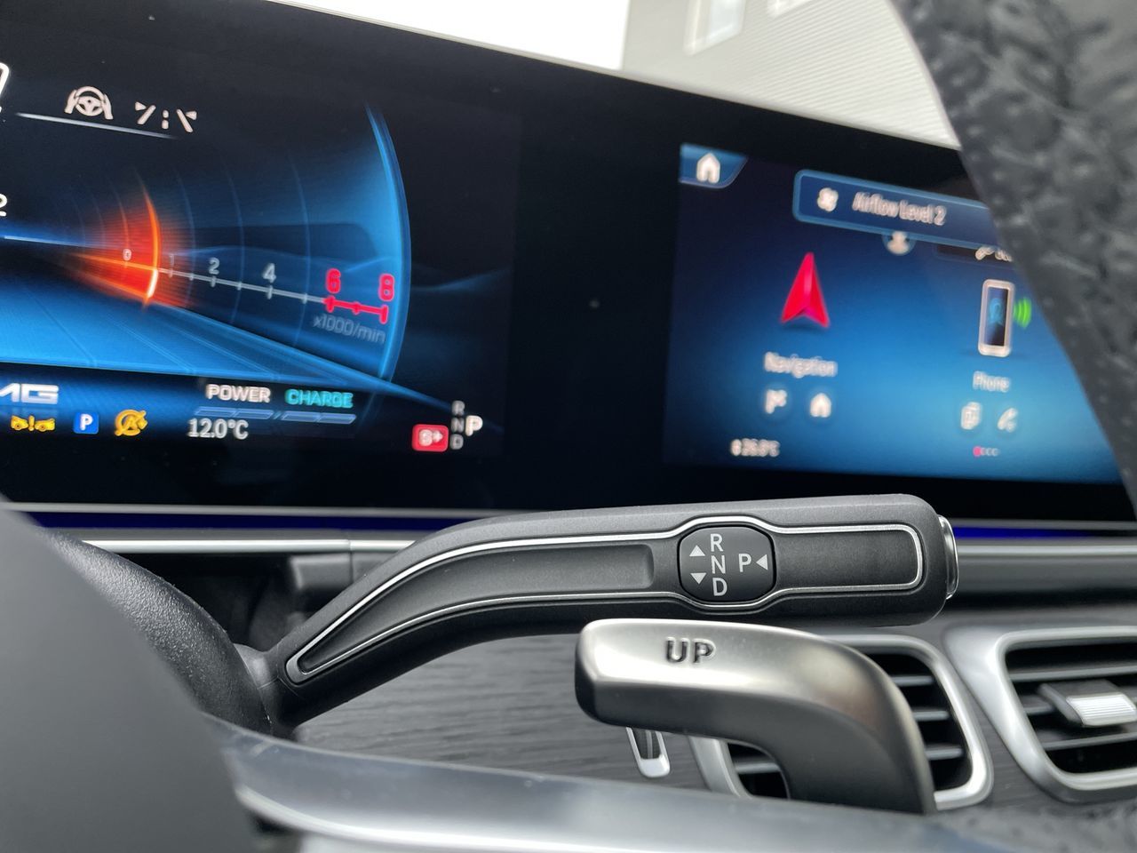 2026 Mercedes-Benz GLE in Langley, British Columbia