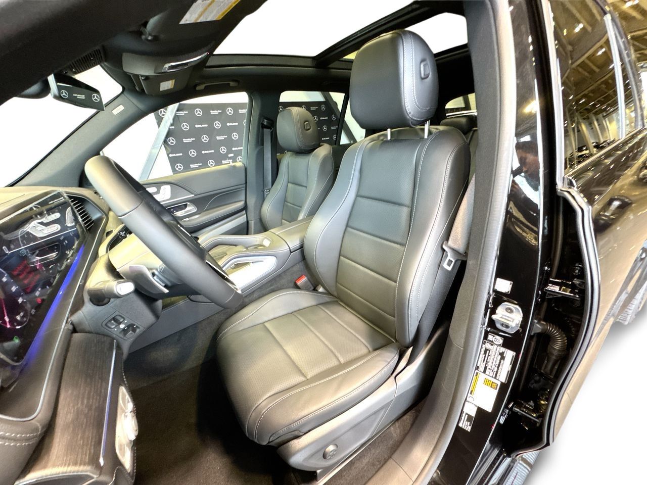 2026 Mercedes-Benz GLE in Langley, British Columbia