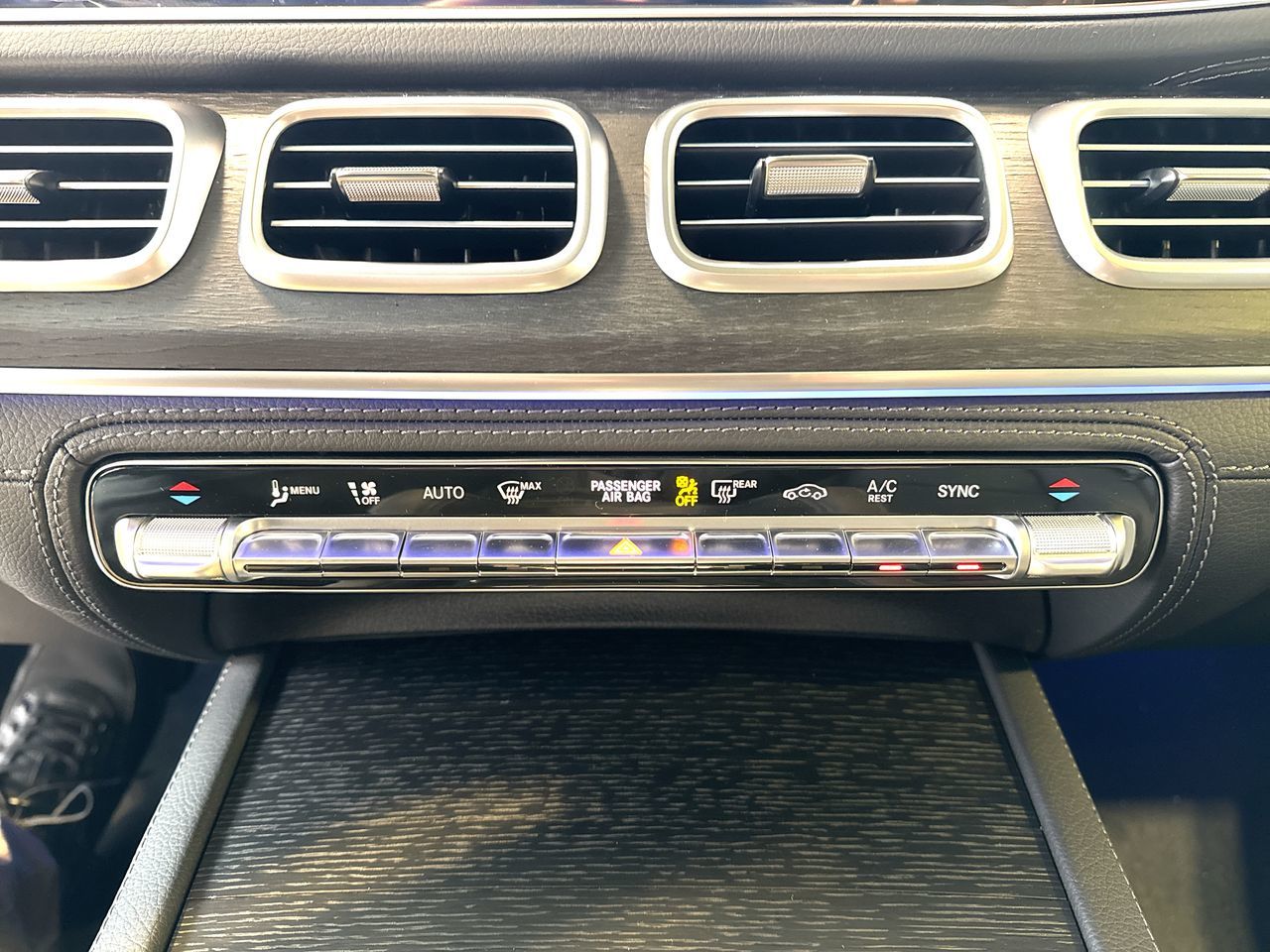 2026 Mercedes-Benz GLE in Langley, British Columbia