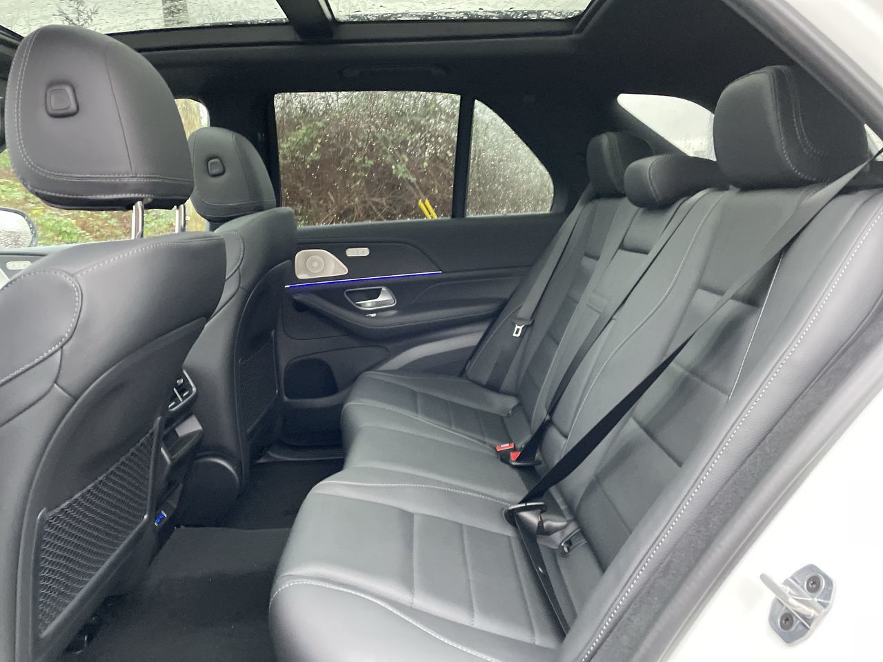 2026 Mercedes-Benz GLE