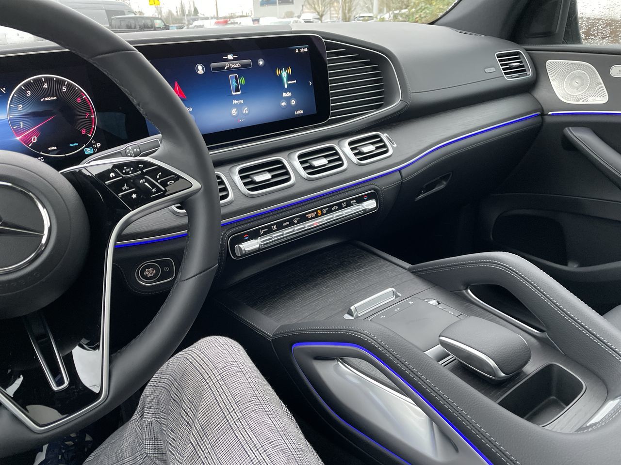 2026 Mercedes-Benz GLE