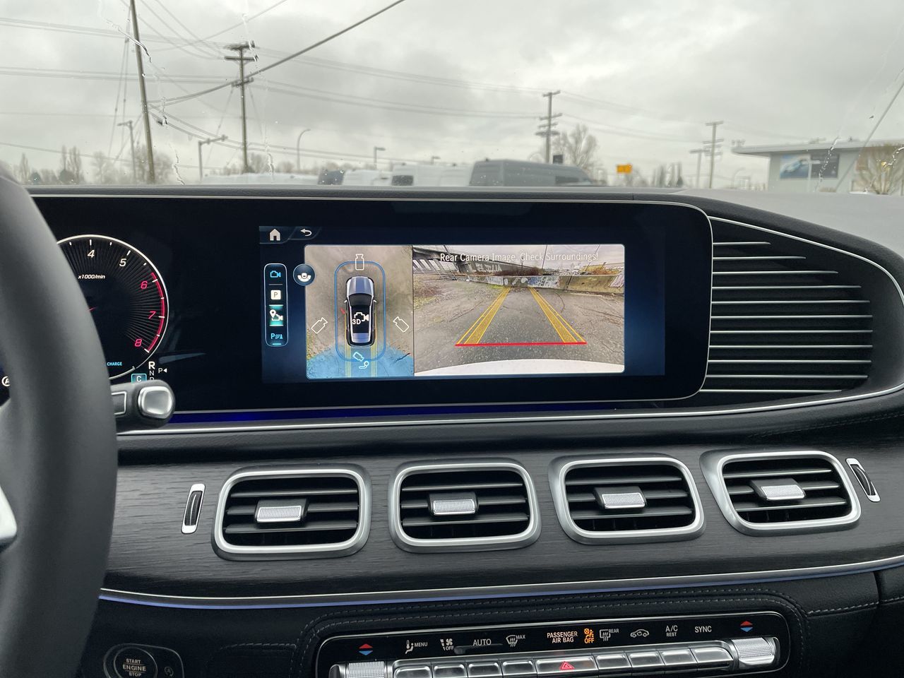 2026 Mercedes-Benz GLE