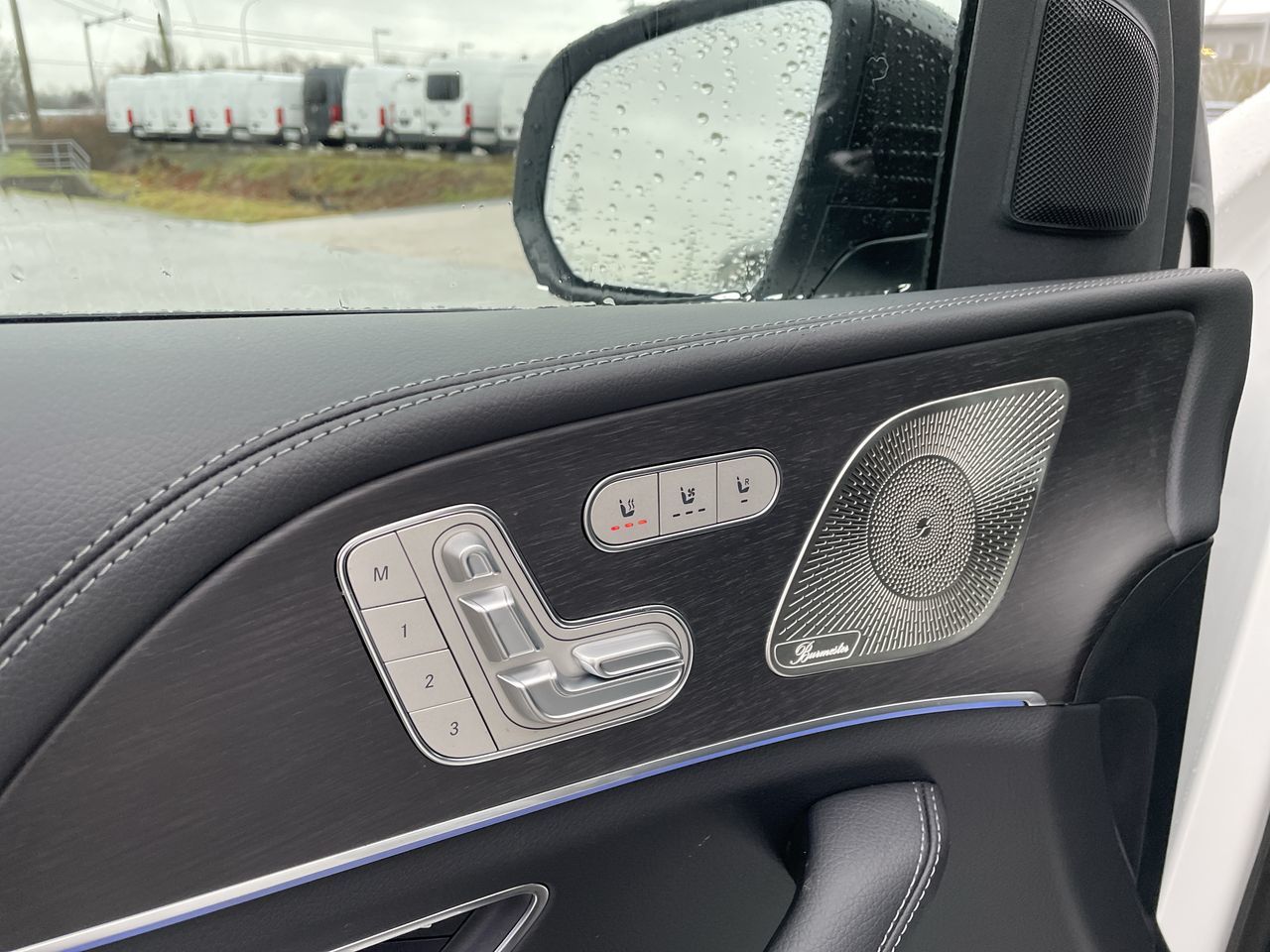 2026 Mercedes-Benz GLE