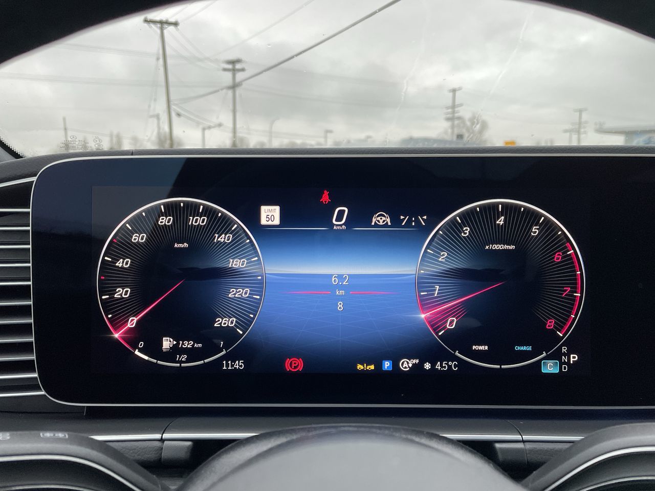 2026 Mercedes-Benz GLE