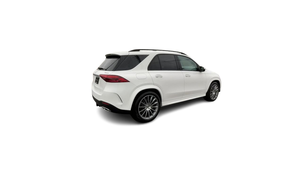 2026 Mercedes-Benz GLE