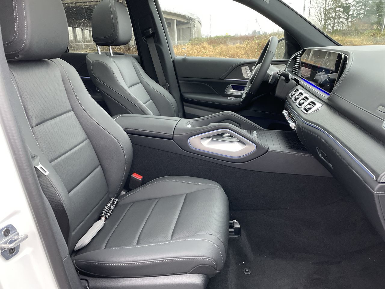 2026 Mercedes-Benz GLE