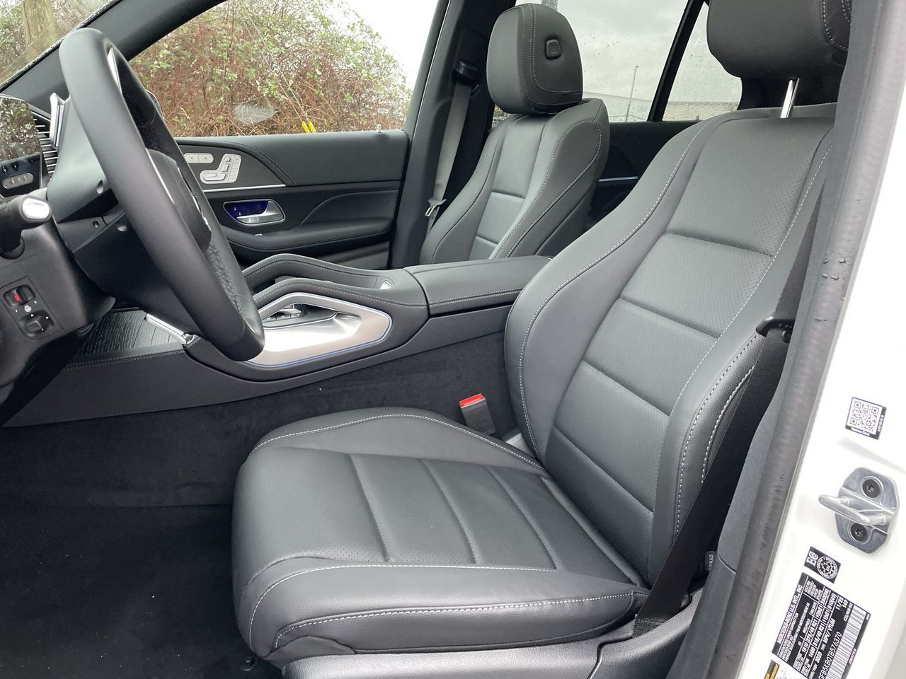 2026 Mercedes-Benz GLE