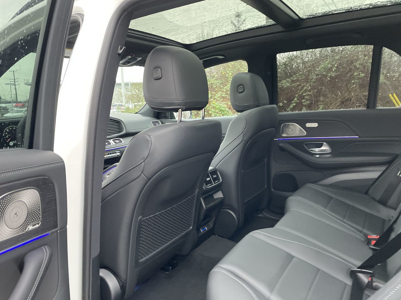 2026 Mercedes-Benz GLE