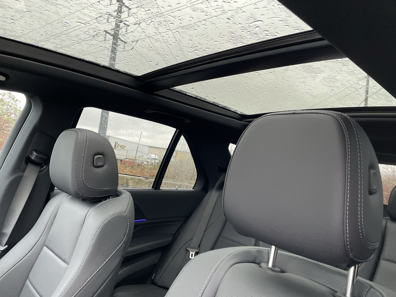 2026 Mercedes-Benz GLE