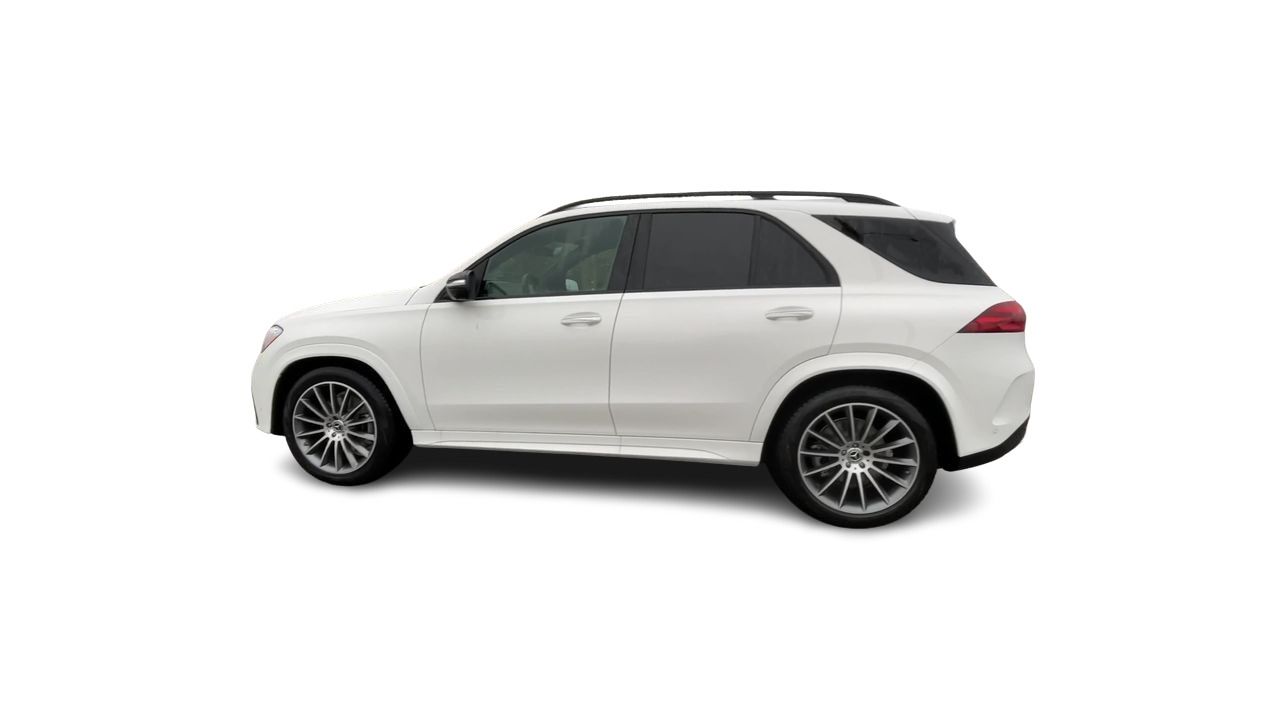 2026 Mercedes-Benz GLE