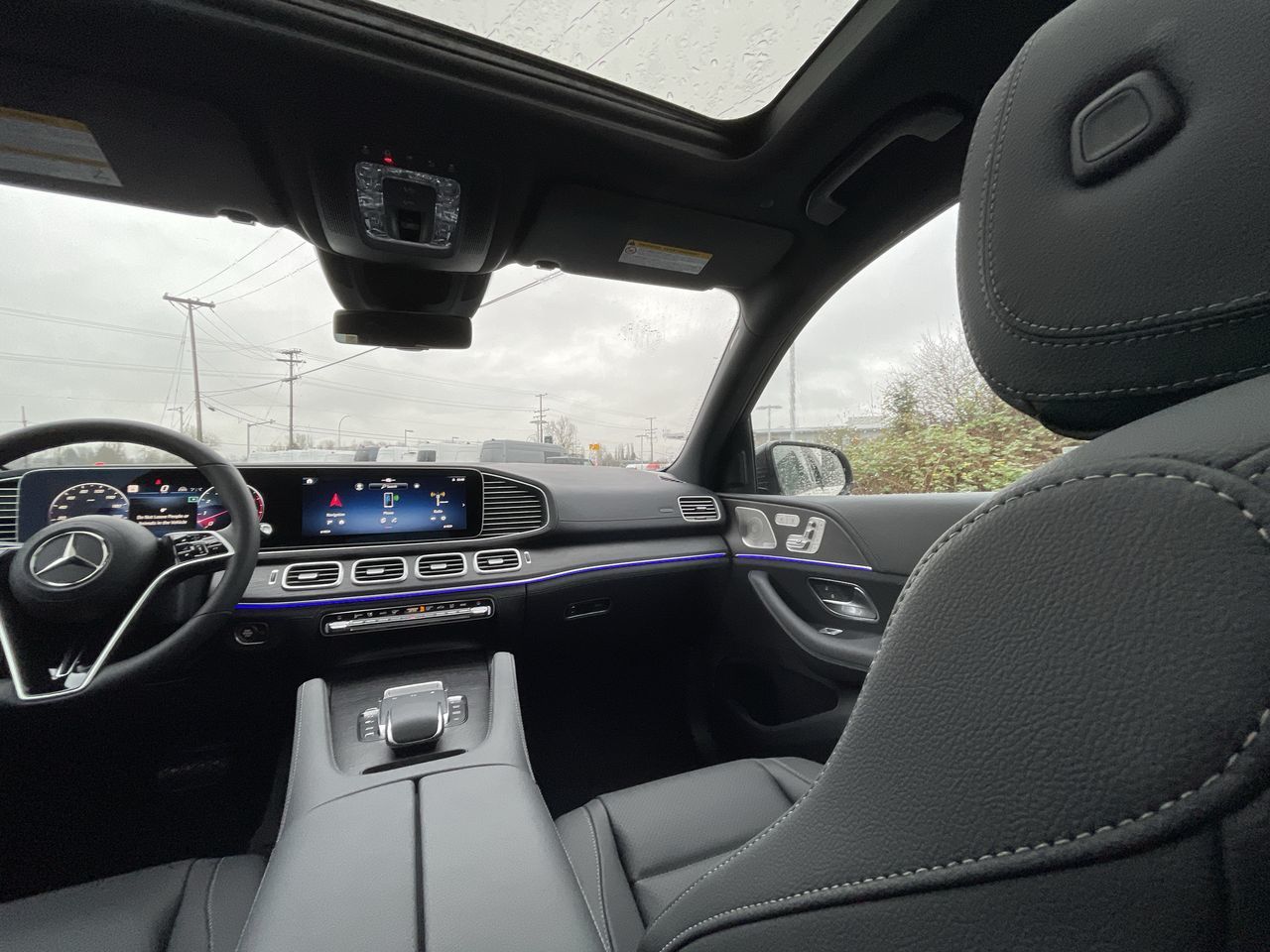 2026 Mercedes-Benz GLE