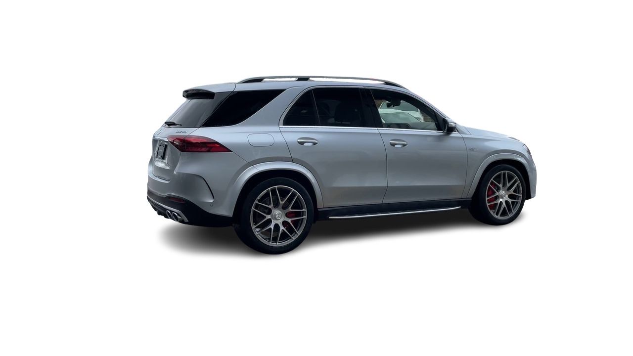 2026 Mercedes-Benz GLE in Langley, British Columbia