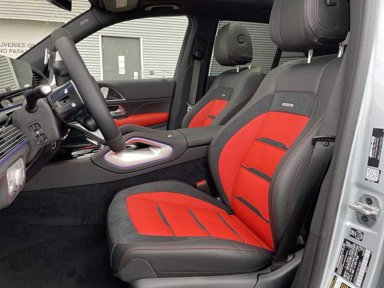 2026 Mercedes-Benz GLE in Langley, British Columbia