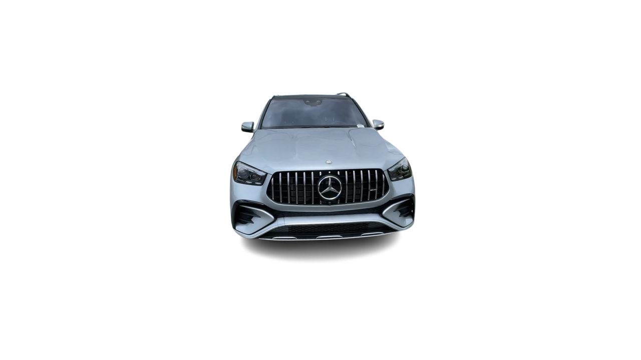 2026 Mercedes-Benz GLE