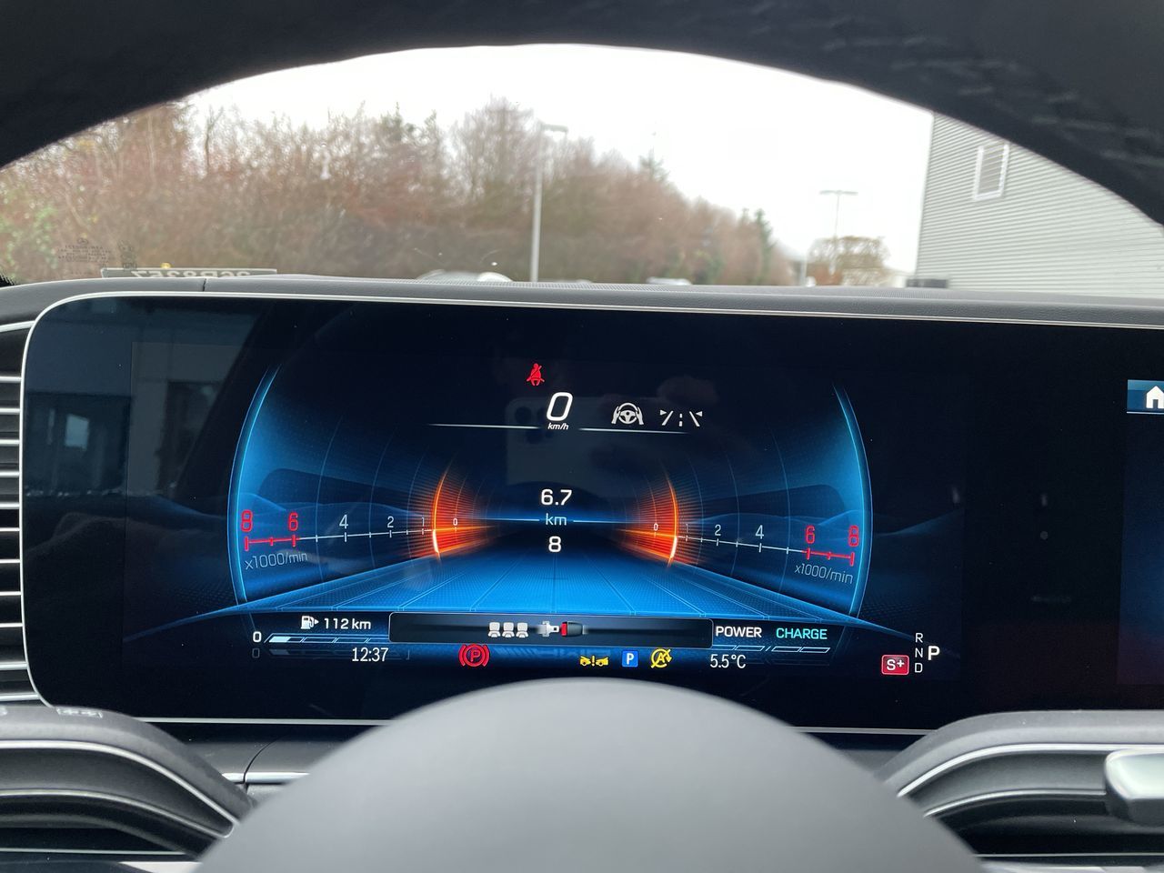 2026 Mercedes-Benz GLE in Langley, British Columbia