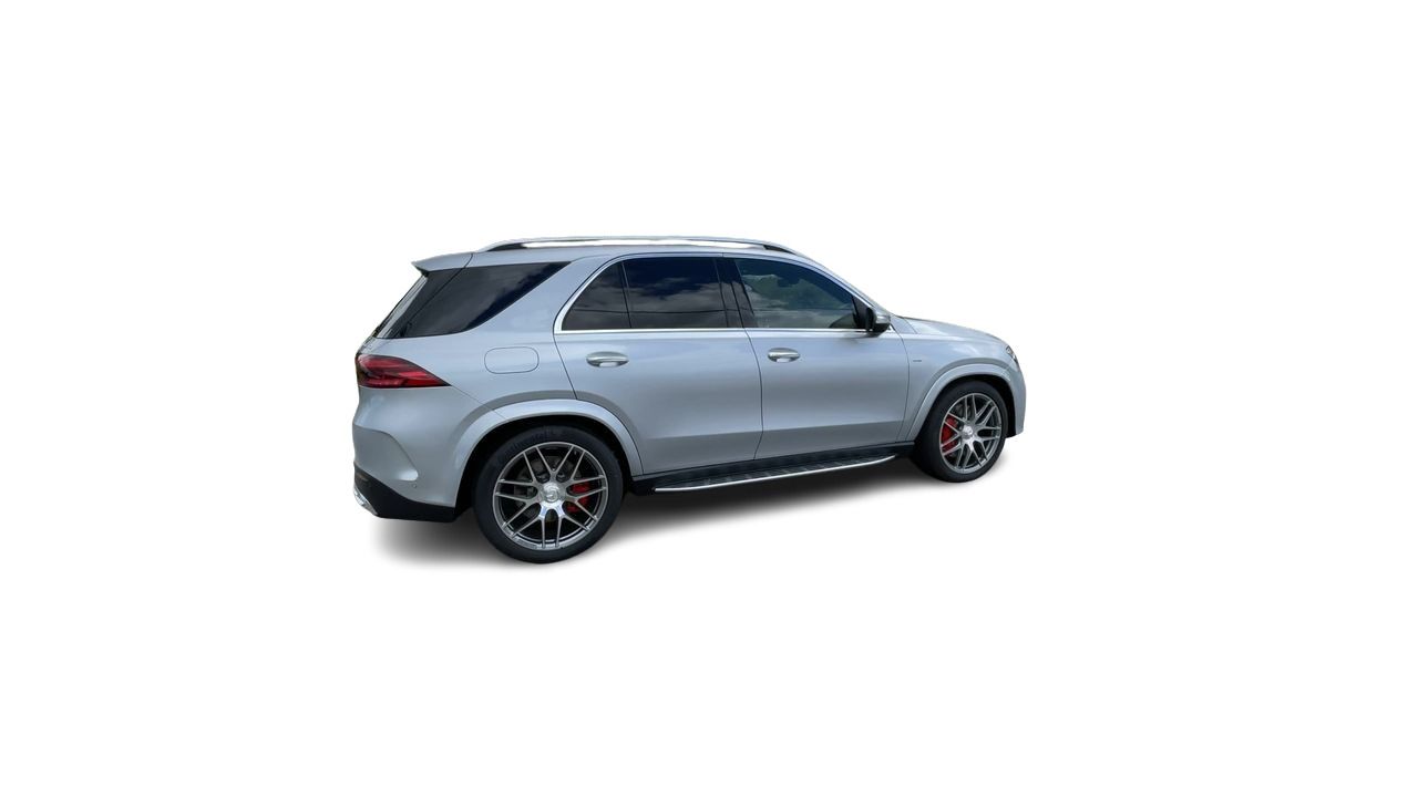 2026 Mercedes-Benz GLE