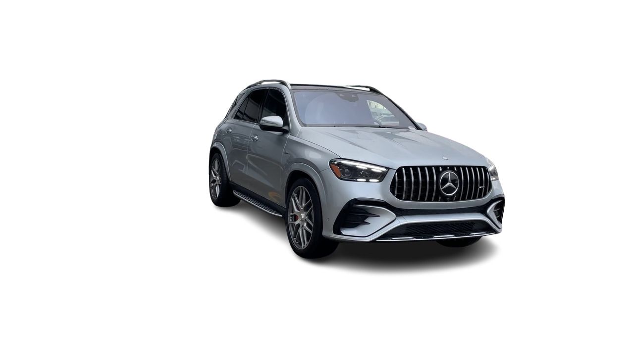 2026 Mercedes-Benz GLE in Langley, British Columbia