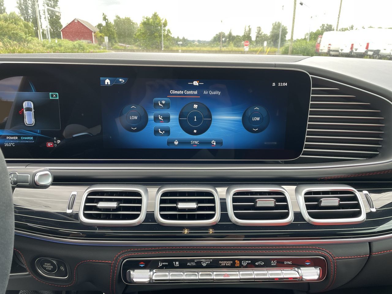 2026 Mercedes-Benz GLE
