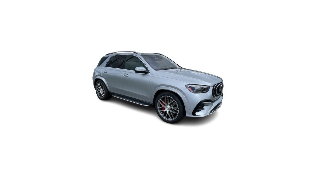 2026 Mercedes-Benz GLE