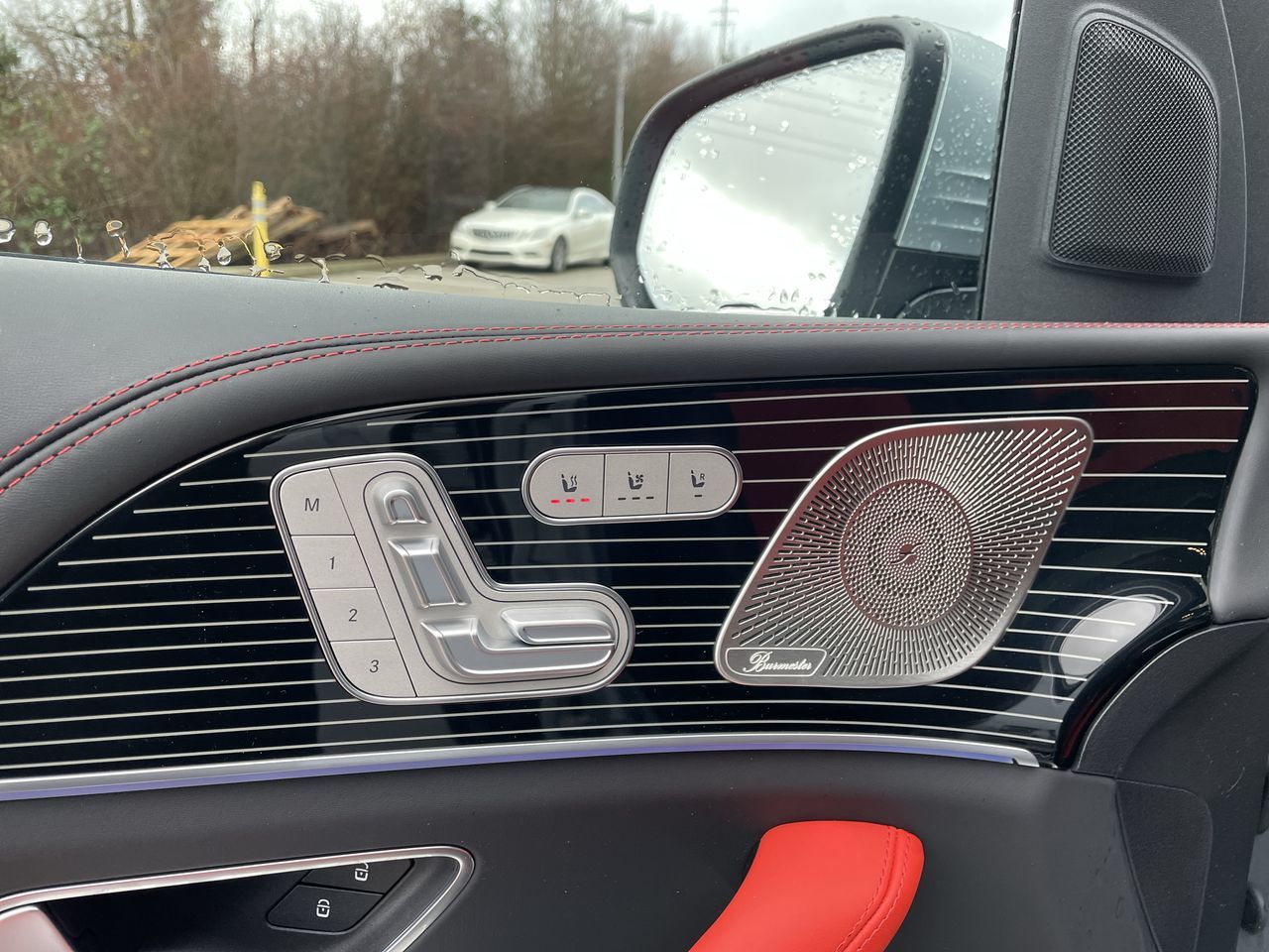 2026 Mercedes-Benz GLE in Langley, British Columbia