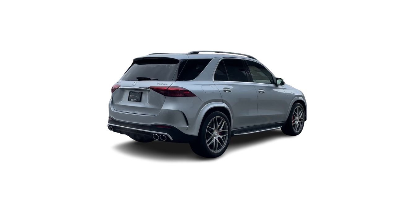 2026 Mercedes-Benz GLE in Langley, British Columbia