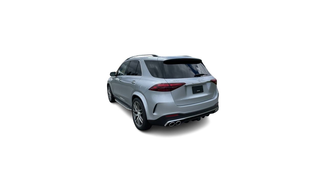 2026 Mercedes-Benz GLE